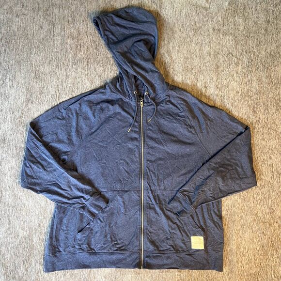 Five Four Blue Jacket - Picture 1 of 5